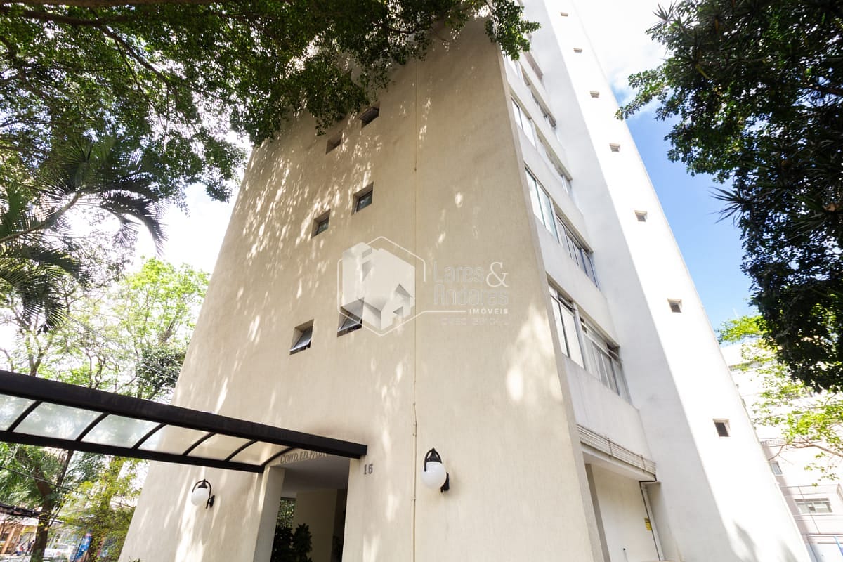 Apartamento, 2 quartos, 46 m² - Foto 42