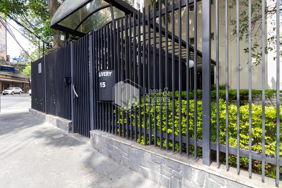 Apartamento, 2 quartos, 46 m² - Foto 44