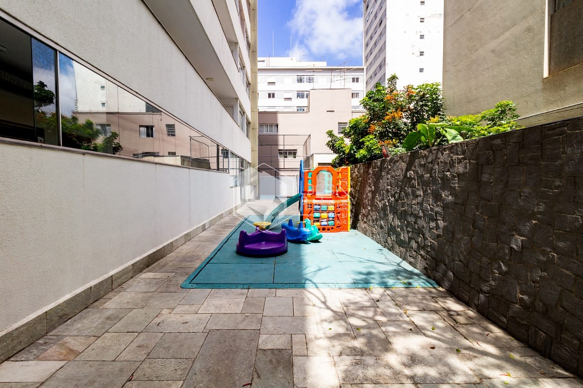 Apartamento, 2 quartos, 46 m² - Foto 37