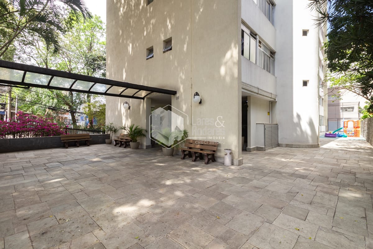 Apartamento, 2 quartos, 46 m² - Foto 41