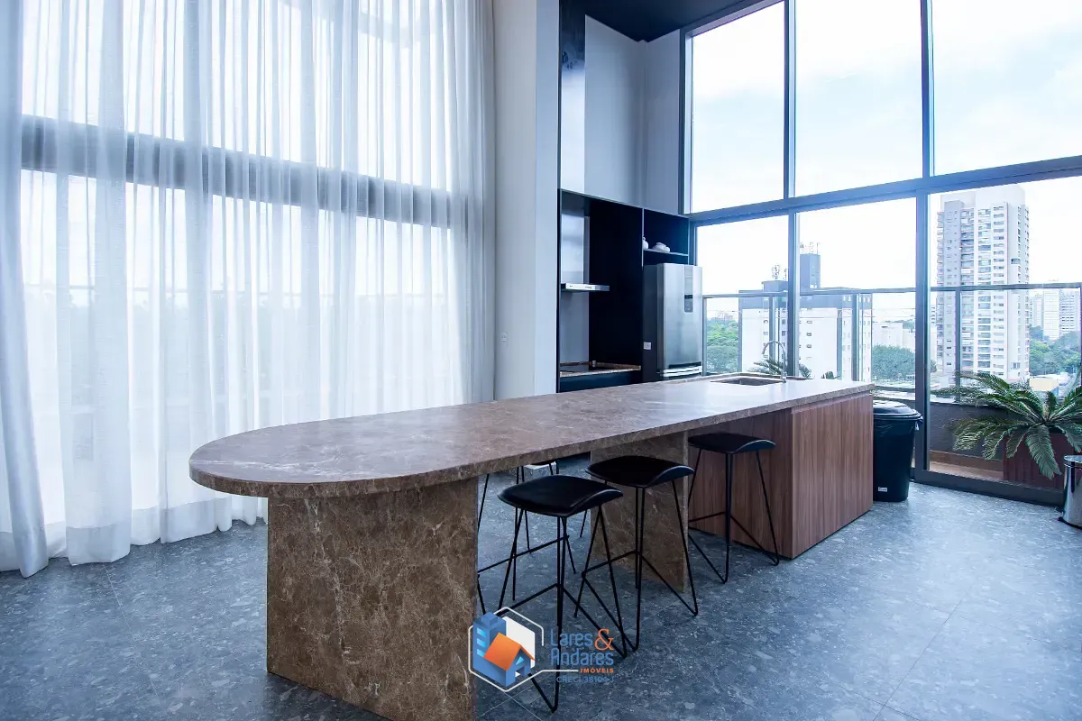 Apartamento, 1 quarto, 27 m² - Foto 12