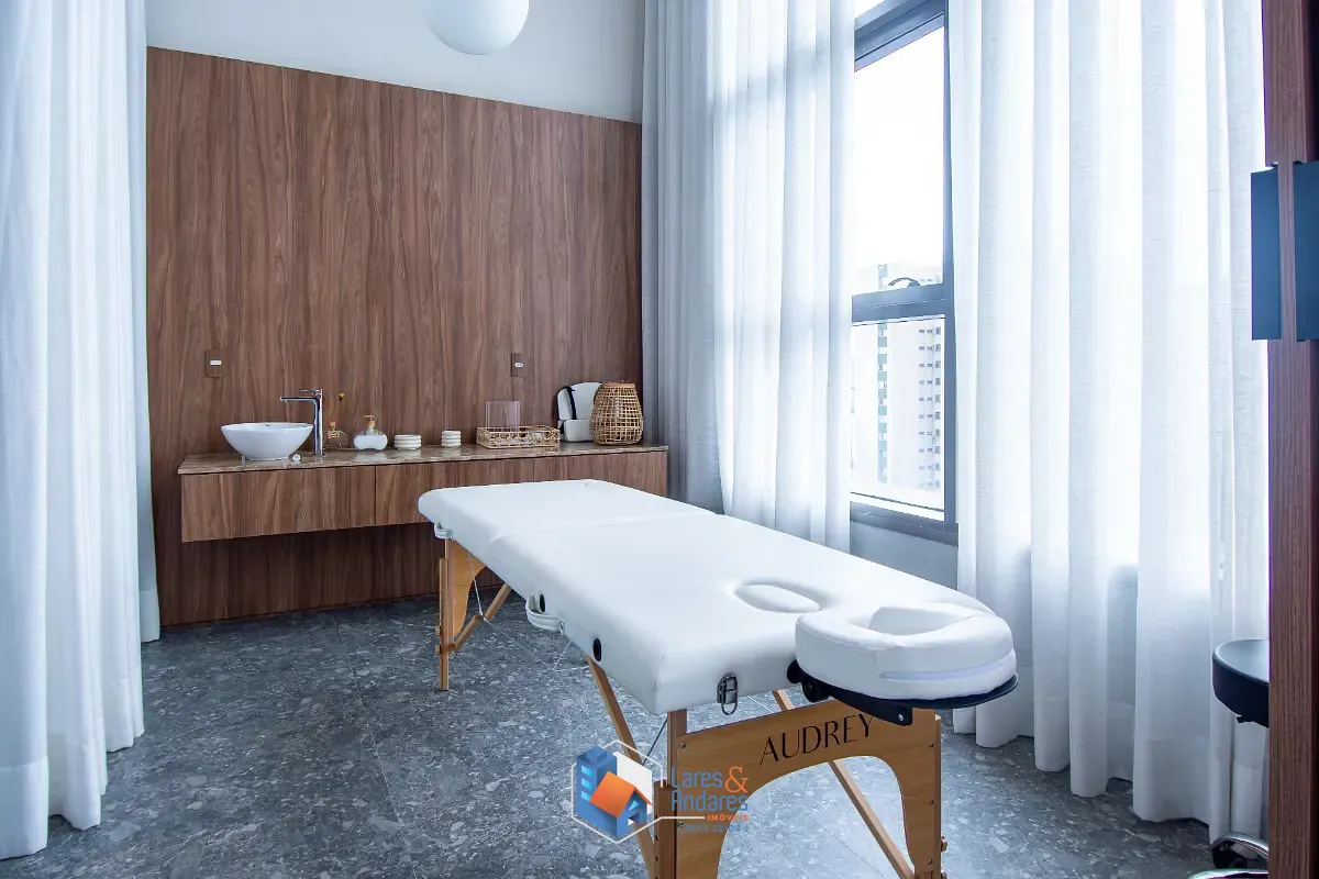 Apartamento, 1 quarto, 27 m² - Foto 22