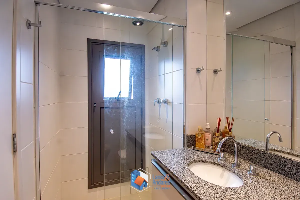 Apartamento, 1 quarto, 27 m² - Foto 10