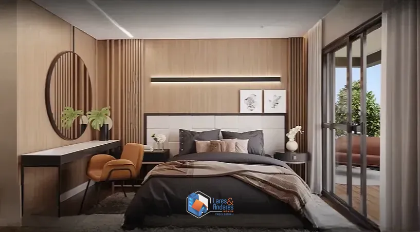 Apartamento, 3 quartos, 180 m² - Foto 79