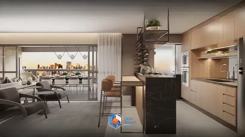 Apartamento, 3 quartos, 180 m² - Foto 70