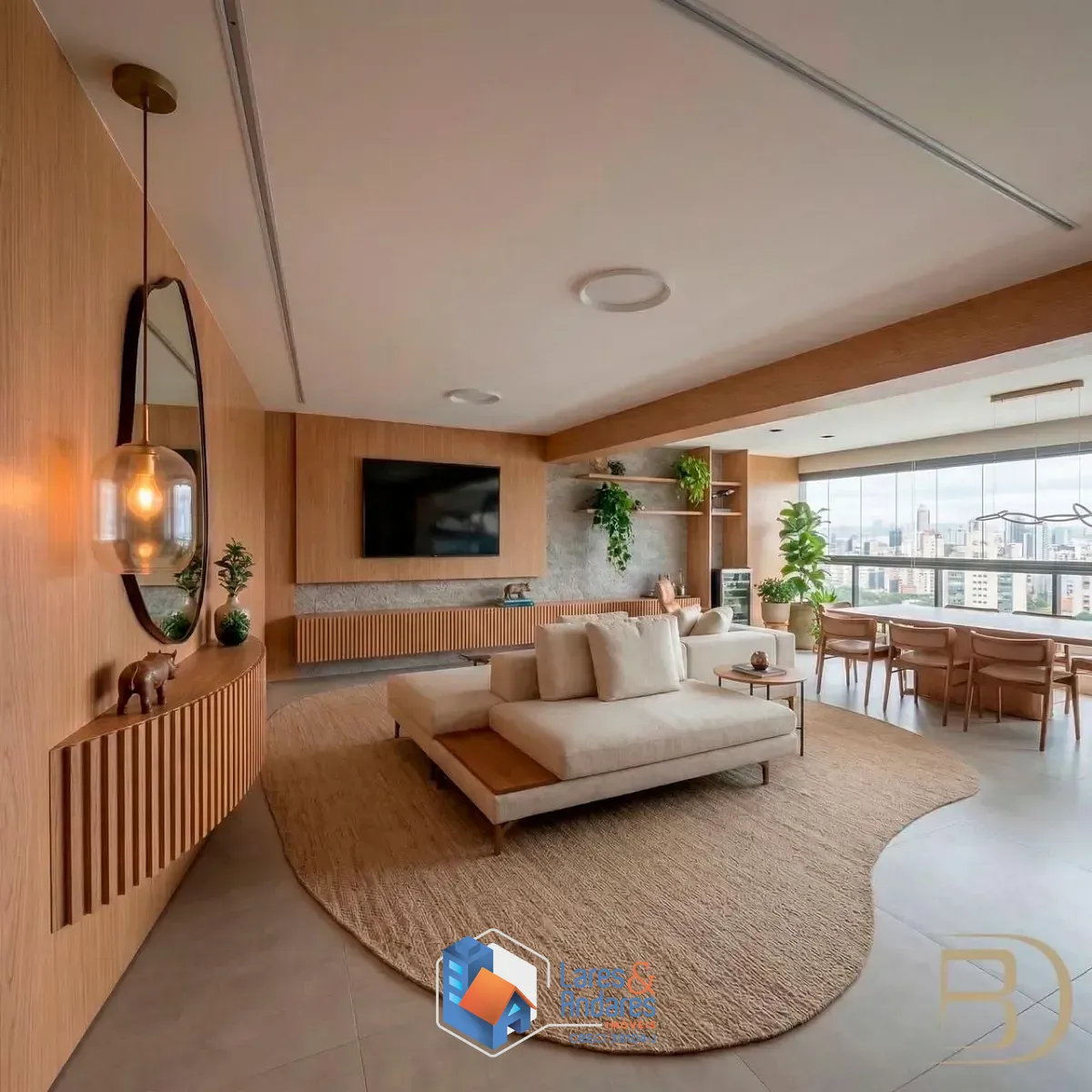 Apartamento, 3 quartos, 180 m² - Foto 87