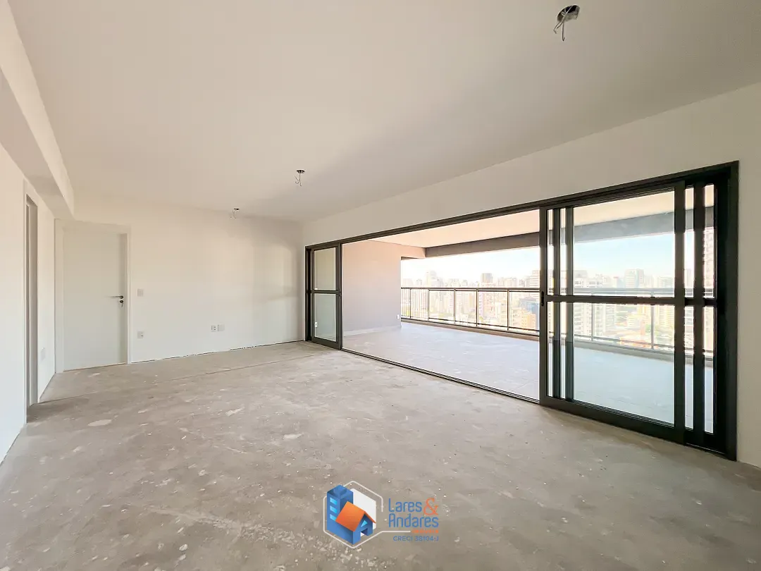 Apartamento, 3 quartos, 180 m² - Foto 3