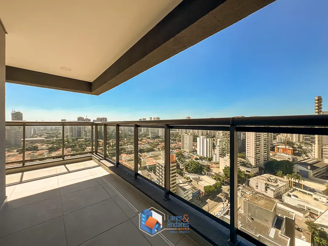 Apartamento, 3 quartos, 180 m² - Foto 20
