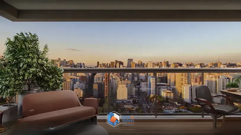 Apartamento, 3 quartos, 180 m² - Foto 74