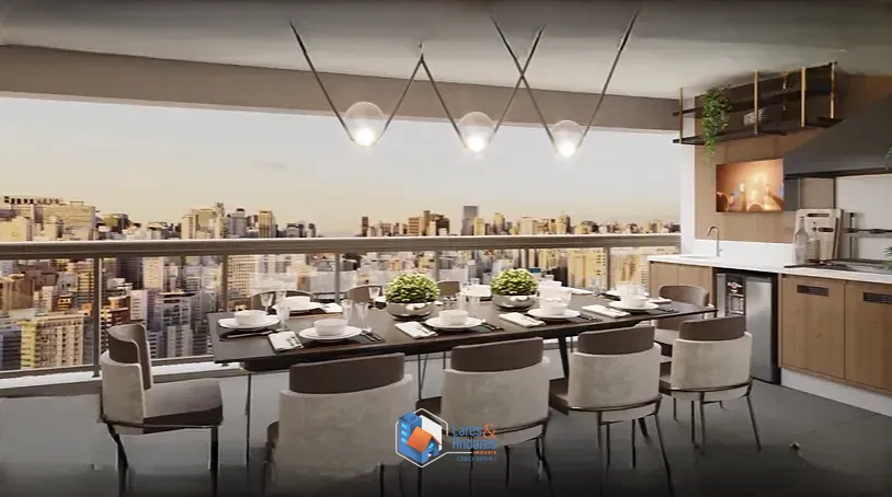 Apartamento, 3 quartos, 180 m² - Foto 63