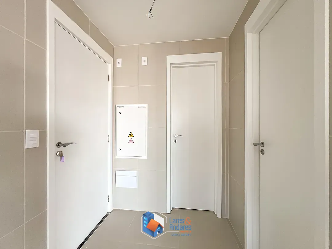 Apartamento, 3 quartos, 180 m² - Foto 39