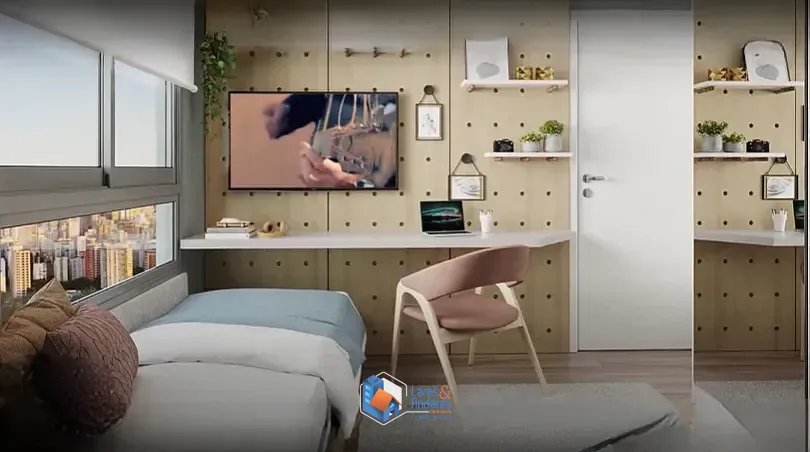 Apartamento, 3 quartos, 180 m² - Foto 68