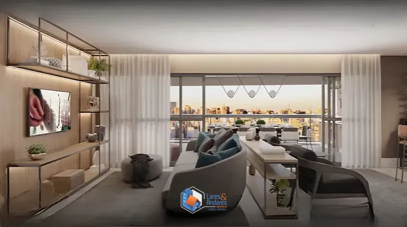 Apartamento, 3 quartos, 180 m² - Foto 58