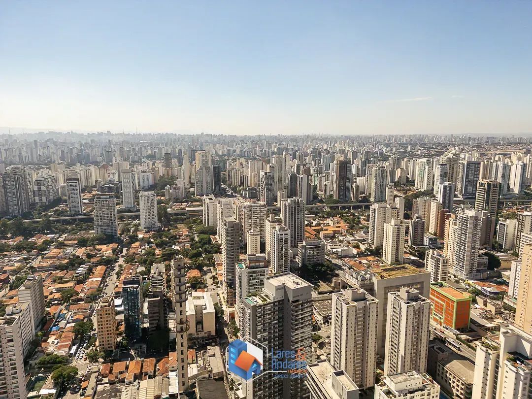 Apartamento, 3 quartos, 180 m² - Foto 16