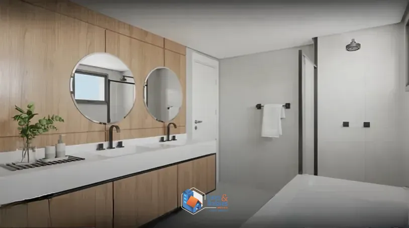 Apartamento, 3 quartos, 180 m² - Foto 75