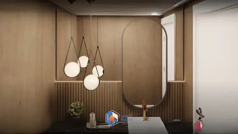 Apartamento, 3 quartos, 180 m² - Foto 64
