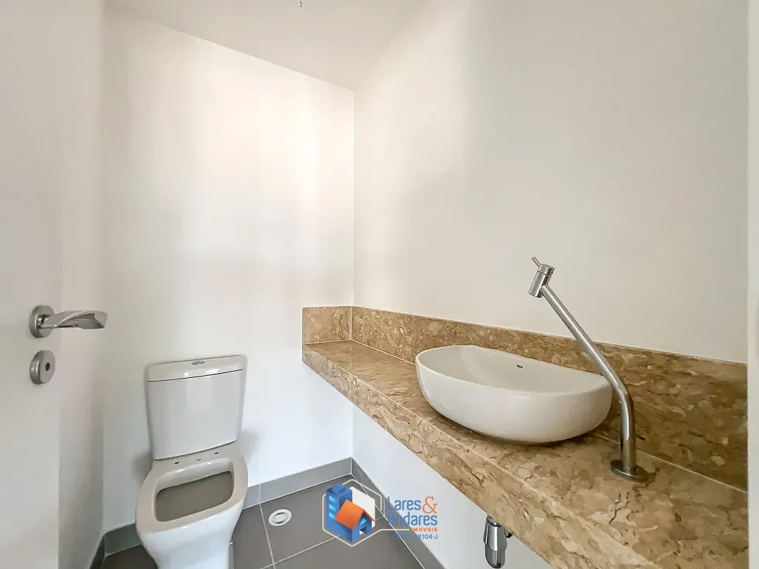 Apartamento, 3 quartos, 180 m² - Foto 43