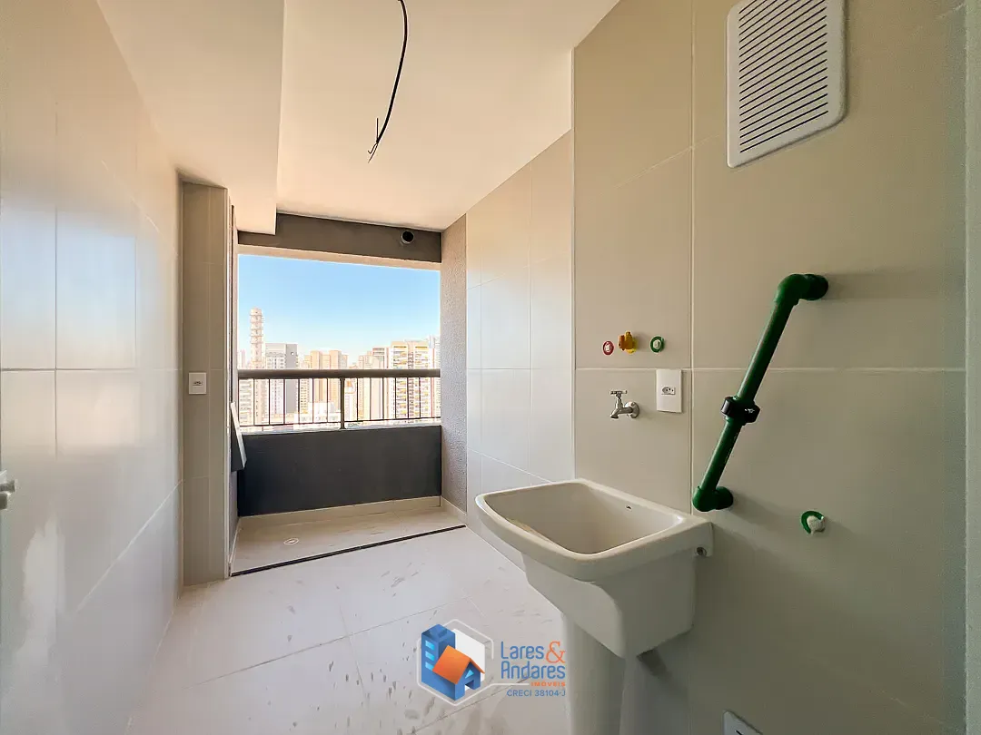 Apartamento, 3 quartos, 180 m² - Foto 14