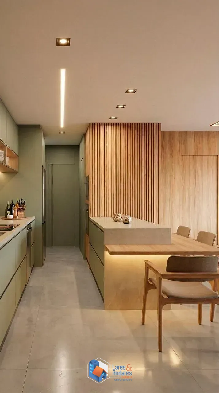 Apartamento, 3 quartos, 180 m² - Foto 85