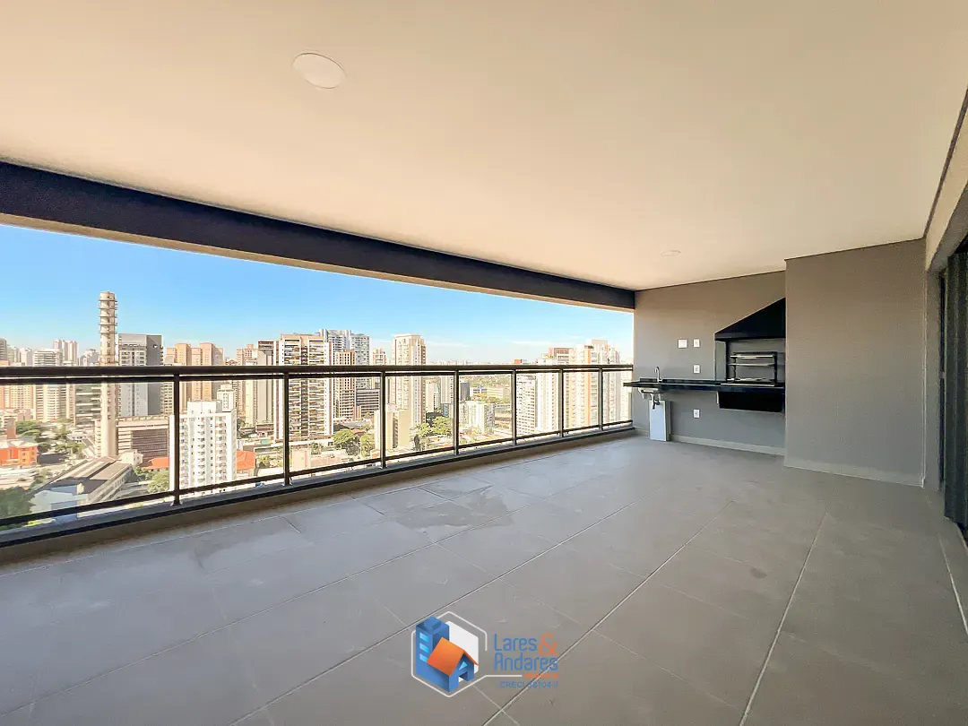 Apartamento, 3 quartos, 180 m² - Foto 9