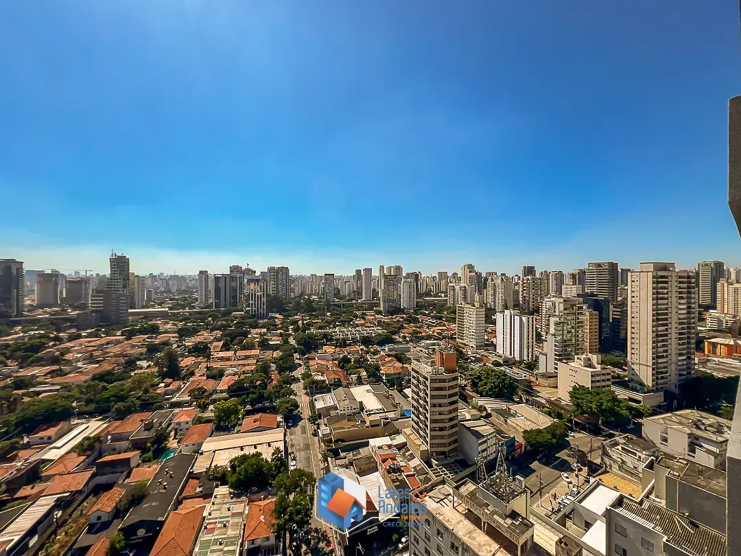 Apartamento, 3 quartos, 180 m² - Foto 26