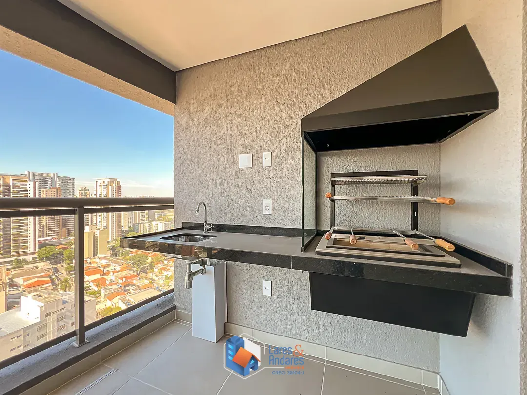 Apartamento, 3 quartos, 180 m² - Foto 22