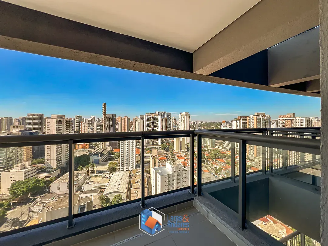 Apartamento, 3 quartos, 180 m² - Foto 36