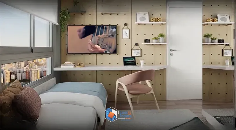 Apartamento, 3 quartos, 180 m² - Foto 65