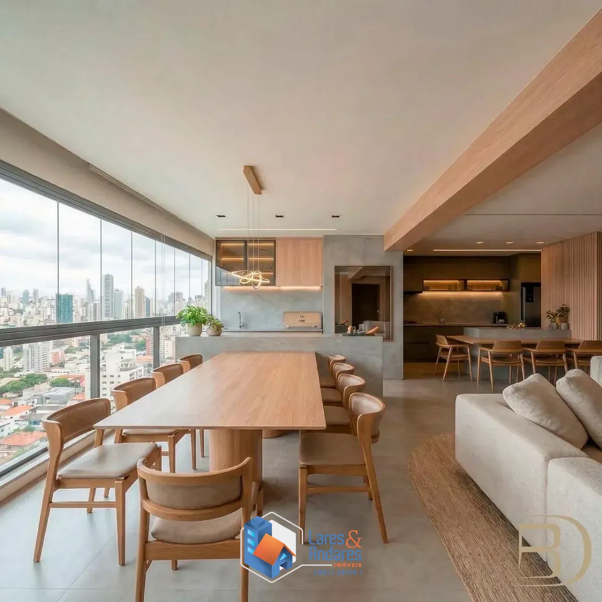 Apartamento, 3 quartos, 180 m² - Foto 80