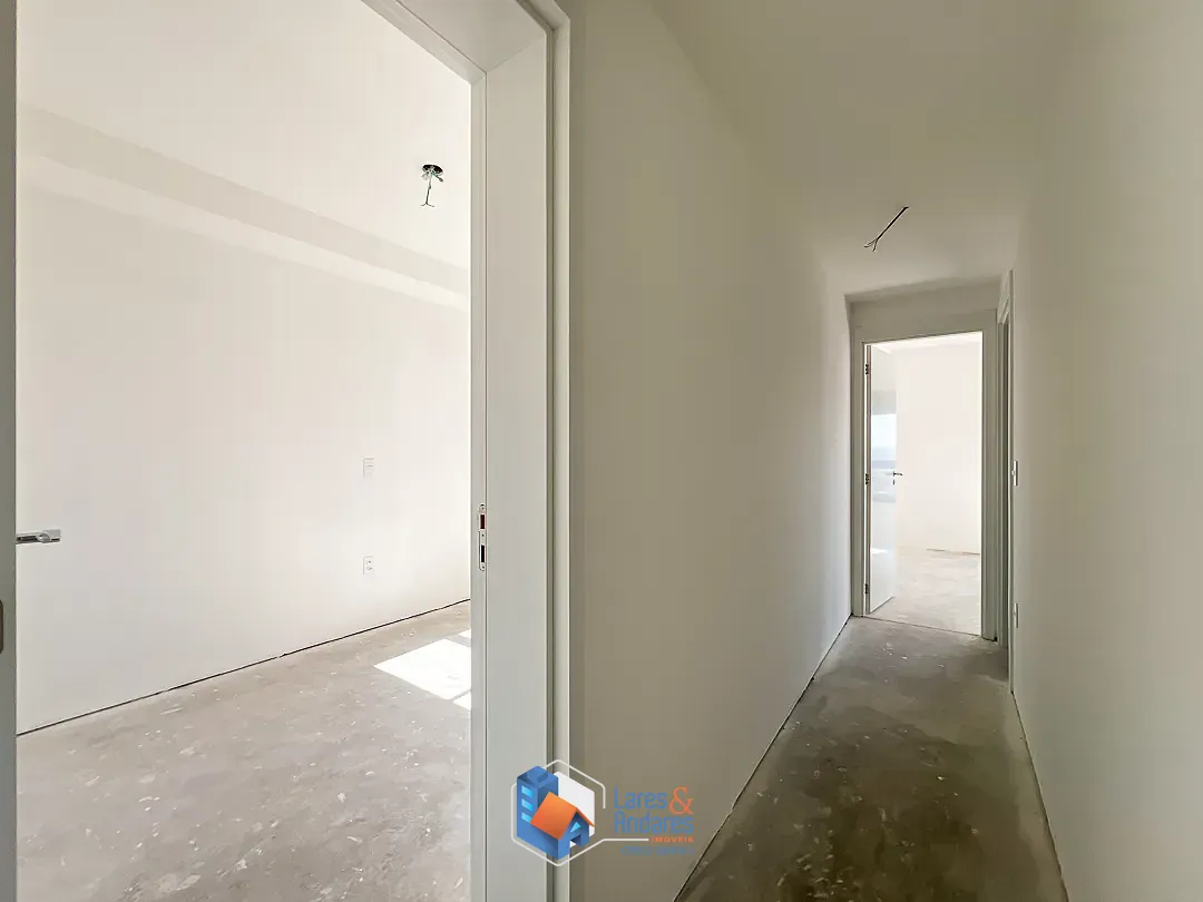 Apartamento, 3 quartos, 180 m² - Foto 37
