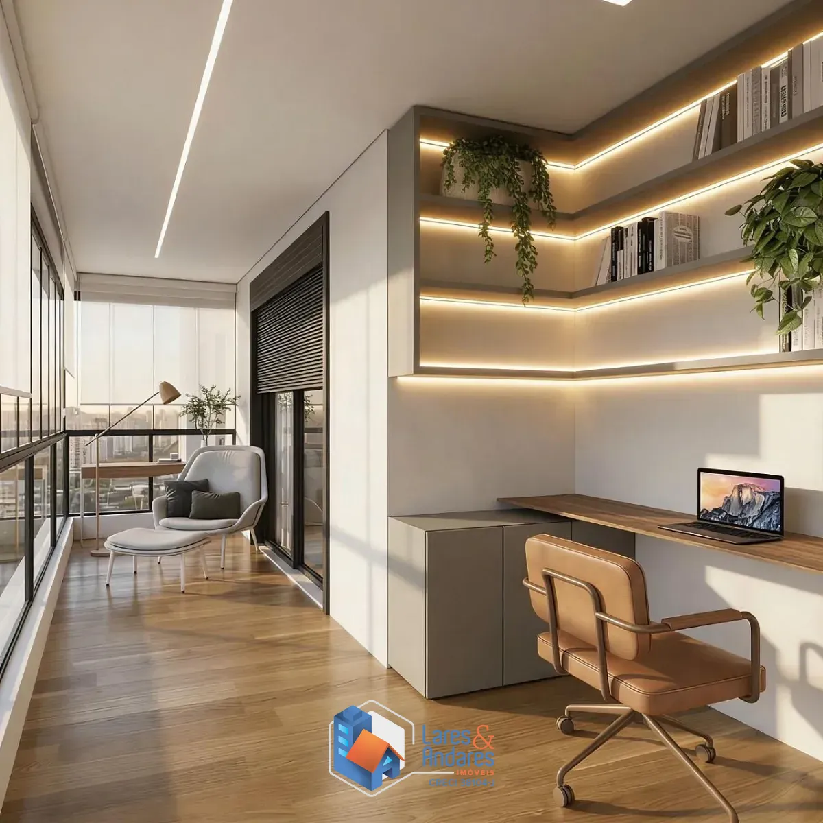 Apartamento, 3 quartos, 180 m² - Foto 93