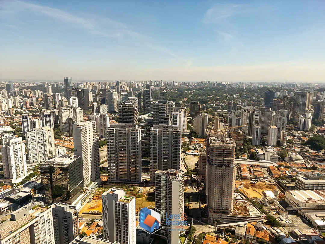 Apartamento, 3 quartos, 180 m² - Foto 19