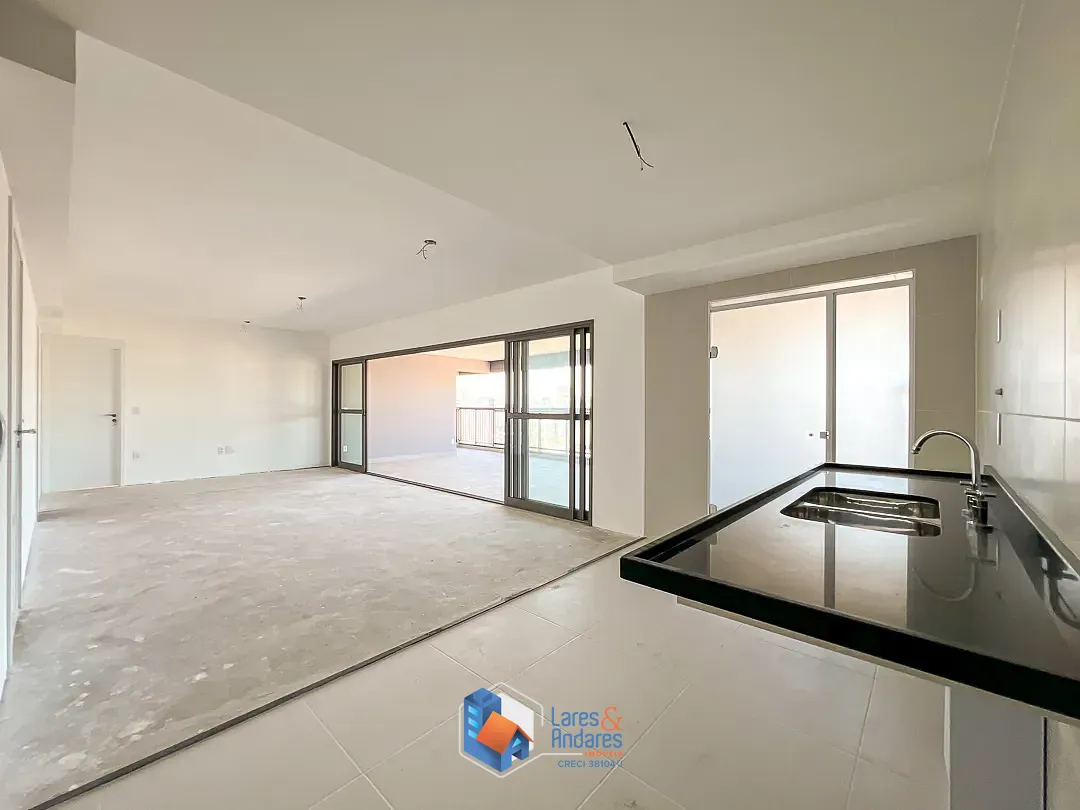 Apartamento, 3 quartos, 180 m² - Foto 23
