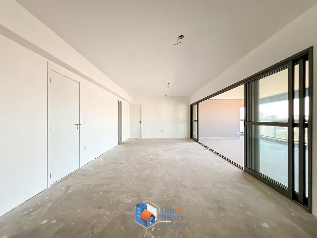 Apartamento, 3 quartos, 180 m² - Foto 21
