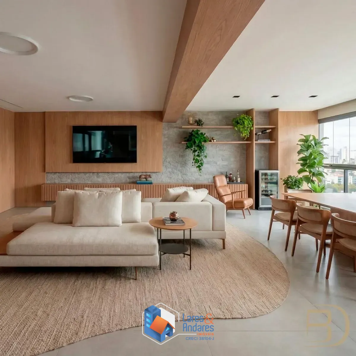 Apartamento, 3 quartos, 180 m² - Foto 91