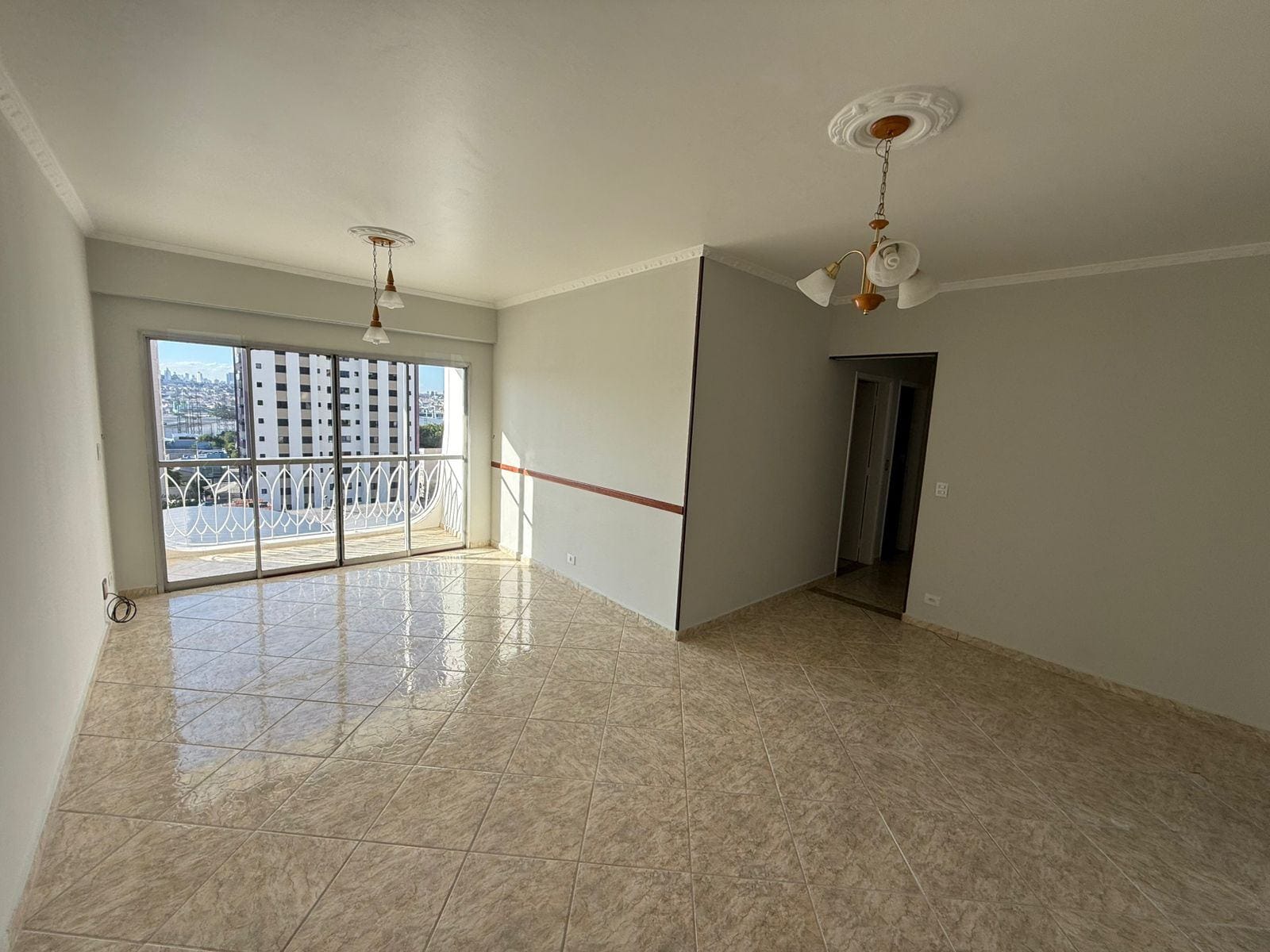 Apartamento à venda 2 dorm, 1 vaga,  Santa Paula, São Caetano do Sul, SP