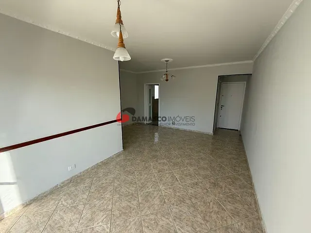 Apartamento 2 quartos e 2 banheiros, à venda, no bairro Santa Paula em São Caetano do Sul