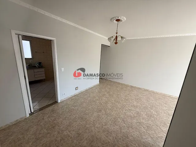 Apartamento 2 quartos e 2 banheiros, à venda, no bairro Santa Paula em São Caetano do Sul