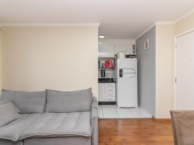 Foto do Apartamento - Apartamento tipo para venda em Jardim Cidade Pirituba com 2 quartos, 49m² | Lares e Andares Imóveis