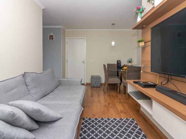 Foto do Apartamento - Apartamento tipo para venda em Jardim Cidade Pirituba com 2 quartos, 49m² | Lares e Andares Imóveis