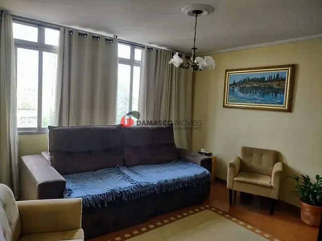 Apartamento 2 quartos e 1 banheiro, à venda, no bairro Vila Alois em São Paulo