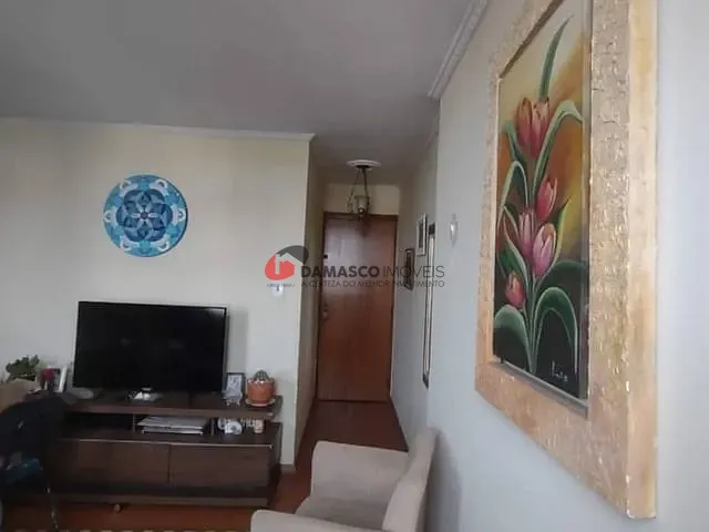 Apartamento 2 quartos e 1 banheiro, à venda, no bairro Vila Alois em São Paulo