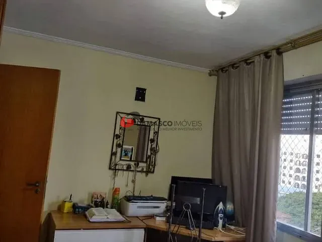 Apartamento 2 quartos e 1 banheiro, à venda, no bairro Vila Alois em São Paulo