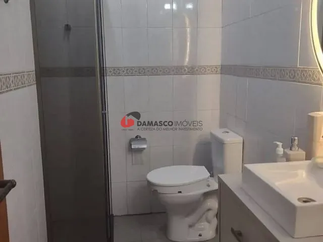 Apartamento 2 quartos e 1 banheiro, à venda, no bairro Vila Alois em São Paulo