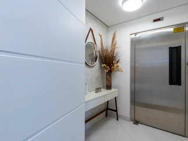 Foto do Apartamento - Apartamento para venda em Vila Suzana com 4 quartos, sendo 3 suítes, 157m² | Lares e Andares Imóveis