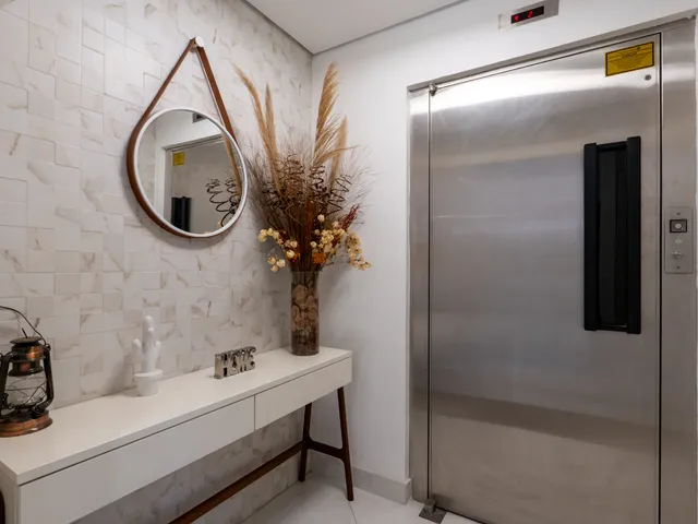 Foto do Apartamento - Apartamento para venda em Vila Suzana com 4 quartos, sendo 3 suítes, 157m² | Lares e Andares Imóveis