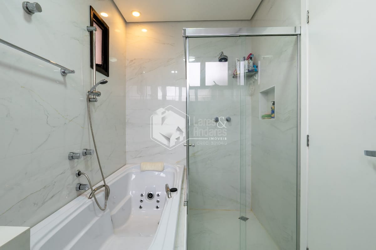 Apartamento, 4 quartos, 157 m² - Foto 32