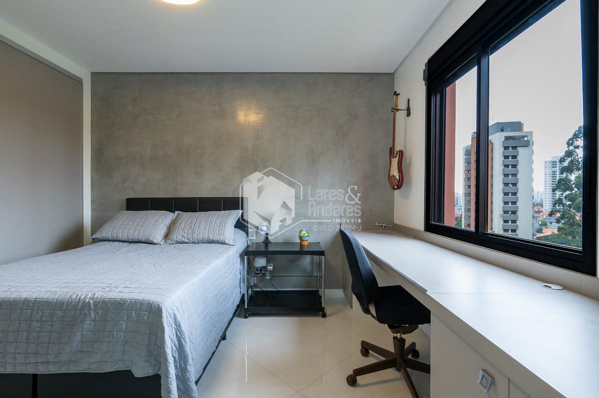 Apartamento, 4 quartos, 157 m² - Foto 40