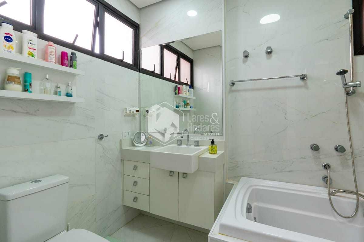 Apartamento, 4 quartos, 157 m² - Foto 33