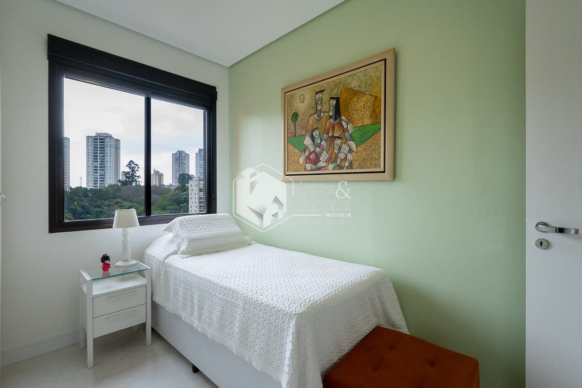 Apartamento, 4 quartos, 157 m² - Foto 36